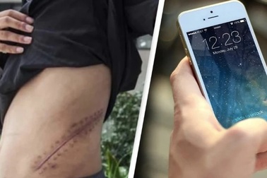 Người từng bán thận để mua iPhone cách đây 14 năm hiện giờ ra sao?