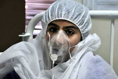 Phát tán khí độc nguy hiểm ở Iran, 130 người nhập viện