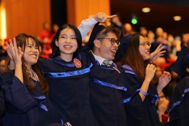 Sáp nhập đại học: Chấm dứt hệ quả phát triển “nóng”, cơ hội cho trường tư