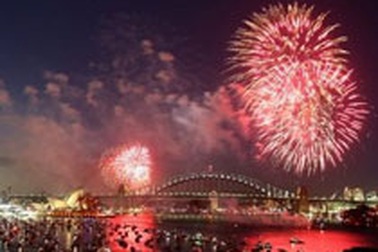 Thế giới “tiễn biệt” năm sóng gió 2008 trong lo âu