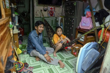 Học sinh được miễn phí bảo hiểm y tế, phụ huynh thở phào như vớ được “phao”