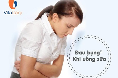 Chứng bất dung nạp sữa ở người lớn