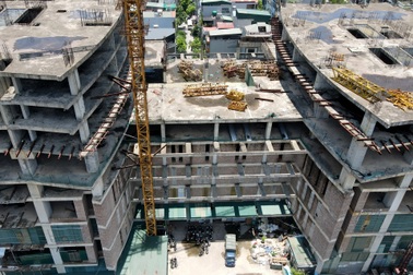 Mua nhà "trên giấy" theo quy định mới, khách hàng được bảo vệ như thế nào?