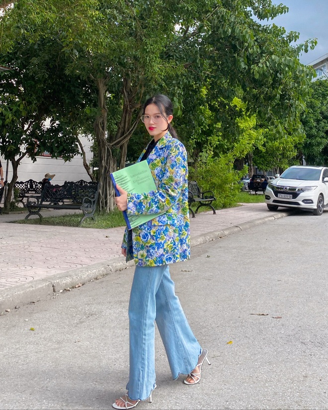 Cô giáo tương lai xinh như hot girl: Chỉ đẹp thôi chưa đủ để thành công - 12 Cô giáo tương lai xinh như hot girl: Chỉ đẹp thôi chưa đủ để thành công - 12