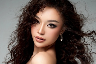 "Nàng Tấm" Thùy Vi tiết lộ lý do dự thi Hoa hậu Hoàn vũ Việt Nam 2025