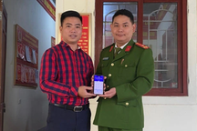 Bỗng dưng được chuyển khoản hơn 700 triệu đồng