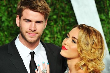 Bức thư tình ngọt ngào Miley Cyrus dành cho "ông xã" Liam Hemsworth