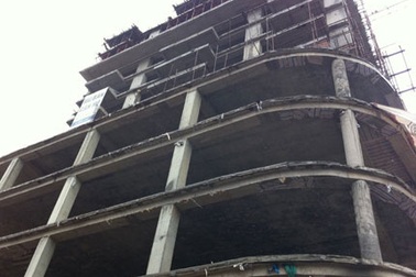 3 kịch bản “vỡ trận” chung cư 