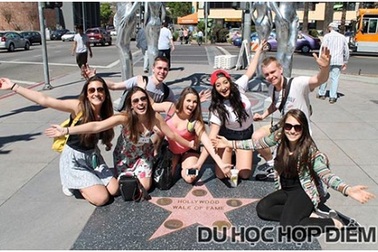 Du học Mỹ bậc trung học với chi phí dưới 415 triệu đồng