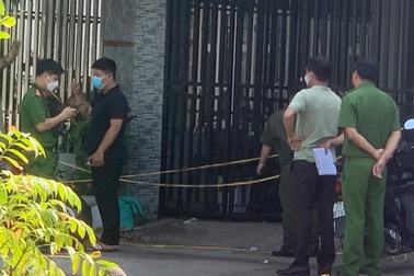 Nữ chủ tiệm spa ở Bình Dương bị khống chế rồi cưỡng bức nhiều lần