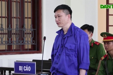 Lừa đảo, chiếm đoạt 2,6 tỷ đồng, cựu giáo viên trả giá đắt