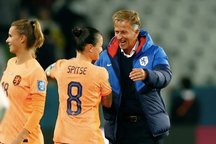 HLV Hà Lan: "Chúng tôi không dám đánh giá thấp đội tuyển nữ Việt Nam"