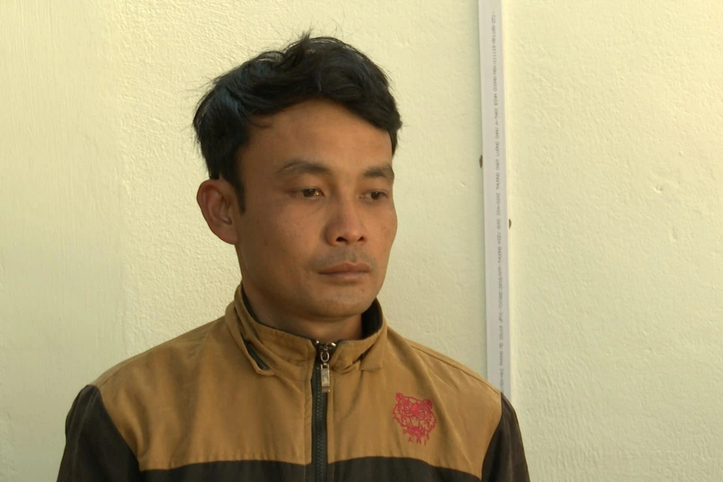 Khởi tố giám đốc dùng công tơ xe máy để đo... công trình - 1