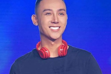 Hotboy Vietnam’s Next Top Model Hoàng Anh Tú lột xác sau phẫu thuật thẩm mỹ