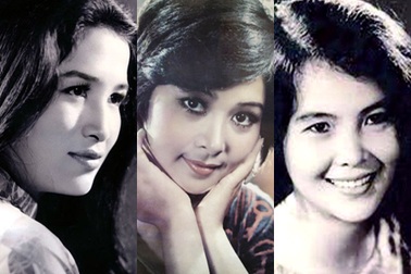 Những “đóa hồng” rực rỡ của dòng phim cách mạng Việt Nam