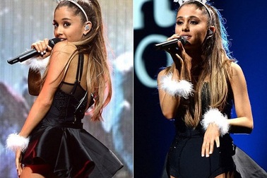 Thực hư việc Cục Biểu diễn rút giấy phép show diễn của Ariana Grande  tại Việt Nam