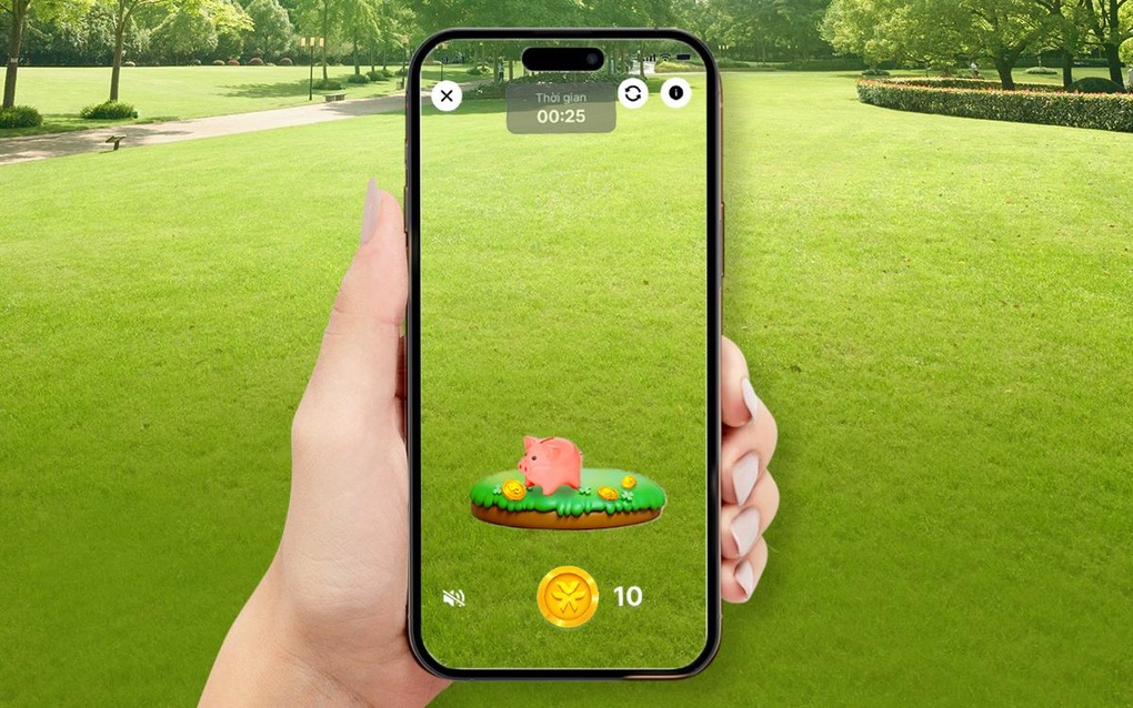 Nuôi heo đất thời công nghệ số - 1 Nuôi heo đất thời công nghệ số - 1