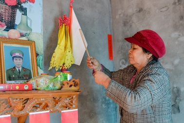 Vợ ông Mưu Quý Sường kể lại hành trình kêu oan cho chồng tội "giết vợ cũ"