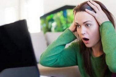 Hai lần bẽ mặt vì vợ cuồng ghen cài phần mềm gián điệp theo dõi chồng