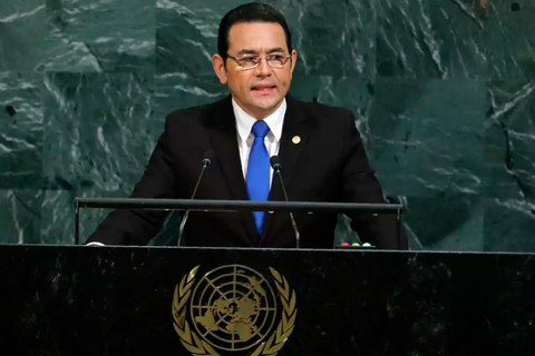 Quốc gia thứ hai tuyên bố chuyển đại sứ quán từ Israel đến Jerusalem