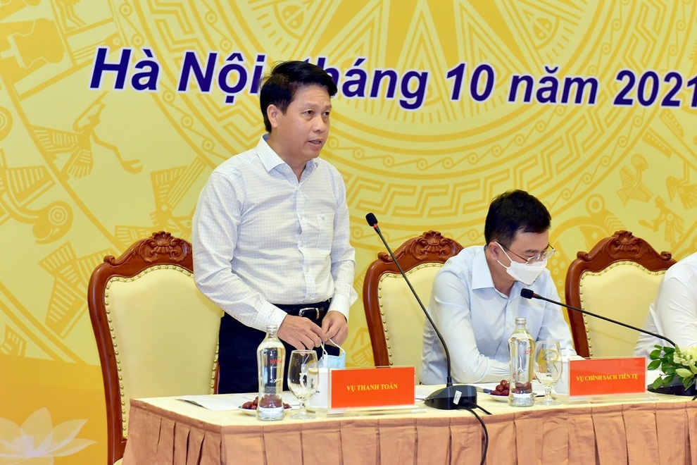 Thí điểm Mobile Money: Ngân hàng Nhà nước nói không có vướng mắc gì lớn - 1 Thí điểm Mobile Money: Ngân hàng Nhà nước nói không có vướng mắc gì lớn - 1