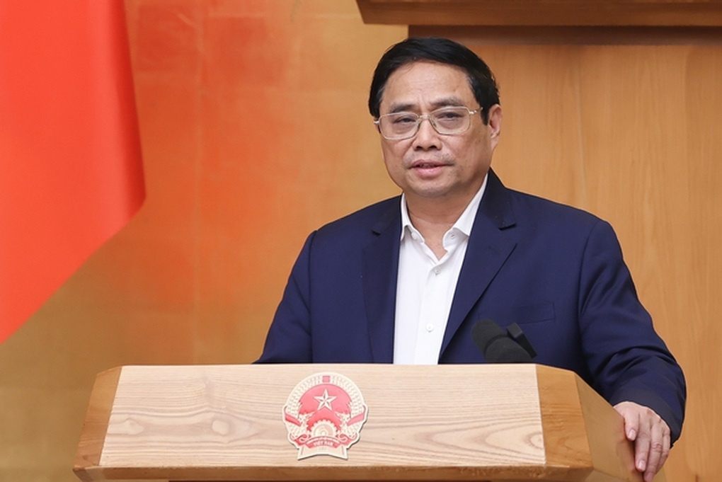 Thủ tướng yêu cầu giảm mặt bằng lãi suất - 1 Thủ tướng yêu cầu giảm mặt bằng lãi suất - 1