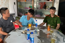 Công an tìm nam sinh nghi nhảy cầu 2 ngày, phát hiện... trong quán nhậu