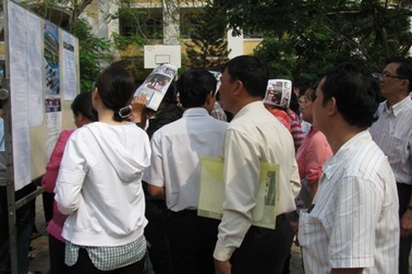 TPHCM công bố môn thi lớp 10 năm 2013