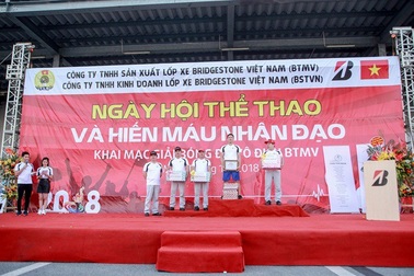 Khi hoạt động trách nhiệm cộng đồng của doanh nghiệp lấy yếu tố con người làm gốc