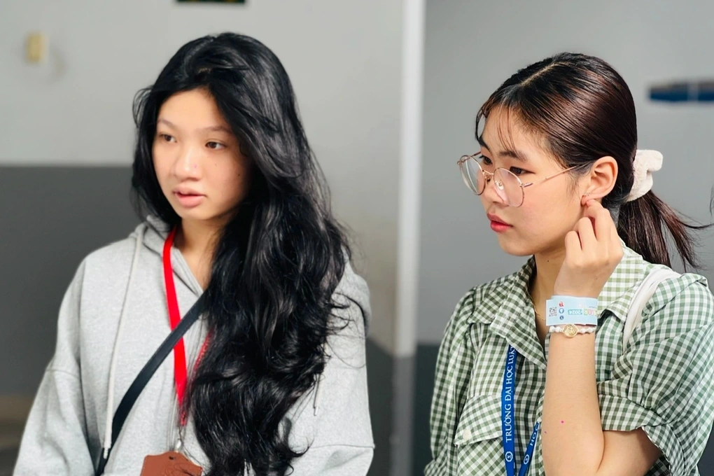 Tiến sĩ lý giải nguyên nhân lạm phát sinh viên tốt nghiệp bằng giỏi - 2 Tiến sĩ lý giải nguyên nhân lạm phát sinh viên tốt nghiệp bằng giỏi - 2