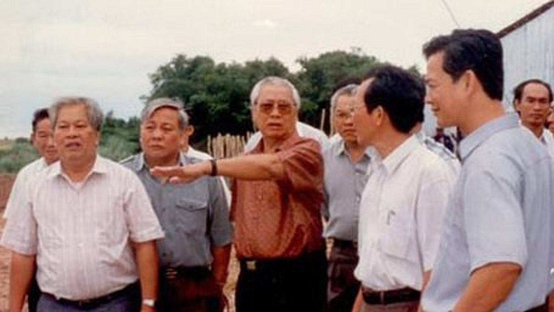 Người thầy lừng danh cả đời vì khoa học và nhiệt huyết với học trò - 7