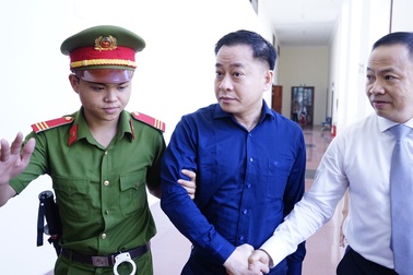 Đề nghị tịch thu số tiền Vũ “nhôm” bị lừa