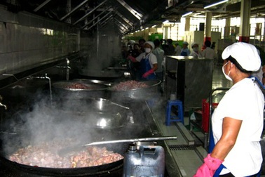 TPHCM: Xóa cơ chế “3 bộ cùng quản lý 1 mâm cơm”