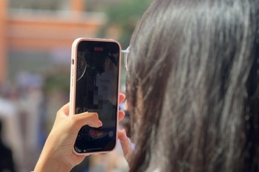 Từ vụ 2 sinh viên mất tích tìm thấy ở khách sạn: Lướt mạng chỉ xem "nhảm"?