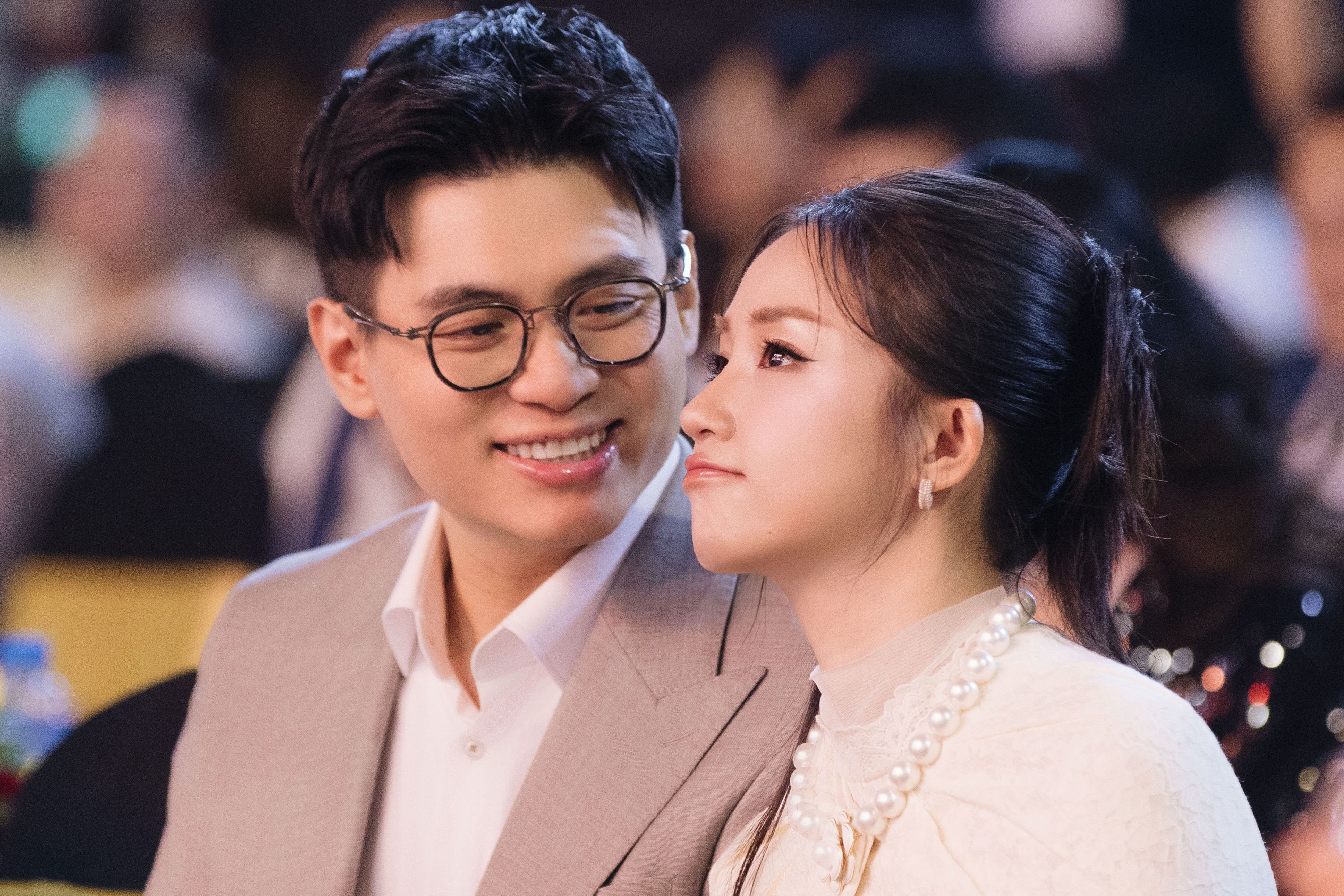 משפחתו של סלים התרגשה מהכבוד - 1 Gia đình Salim xúc động khi được vinh danh - 1