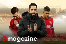 Mỗi tuần một thảm họa cho Man Utd: Tội đồ Hojlund, Amorim hay Ratcliffe?
