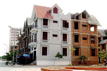 Thị trường BĐS năm 2011 vẫn là “ẩn số”