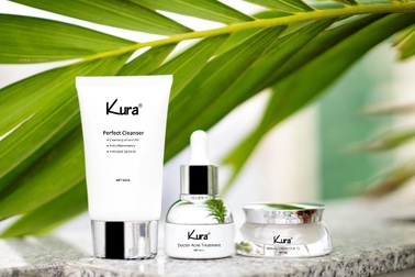 Cách đẩy lùi mụn phù hợp cho mọi loại da