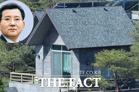 Cựu thứ trưởng Bộ tư pháp bị bắt giữ khi cố rời Hàn Quốc vì liên quan tới vụ án Jang Ja Yeon bị cưỡng hiếp