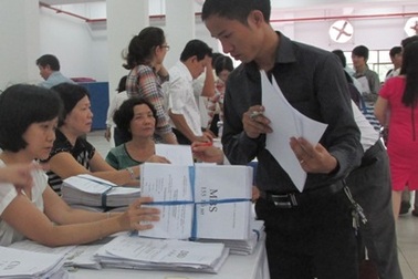 Tỉ lệ “chọi” dự kiến vào Trường ĐH Công nghiệp Thực phẩm TPHCM