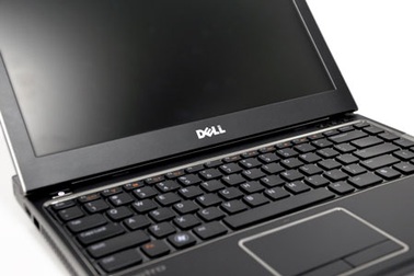 Cận cảnh Dell Vostro V131 