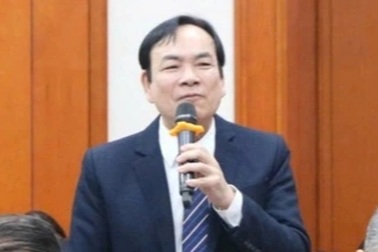 "Còn nhiều ủy viên Trung ương vi phạm thì khó nói dân nghe lắm"