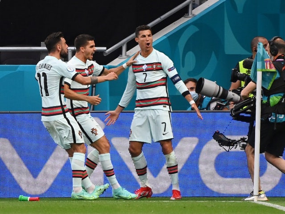 Bồ Đào Nha - Đức (23h ngày 19/6): Joachim Loew đi tìm lối thoát - 2 Bồ Đào Nha - Đức (23h ngày 19/6): Joachim Loew đi tìm lối thoát - 2