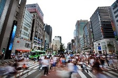 Hàn Quốc: Vấn nạn quốc gia và cuộc chiến chống nghiện Internet