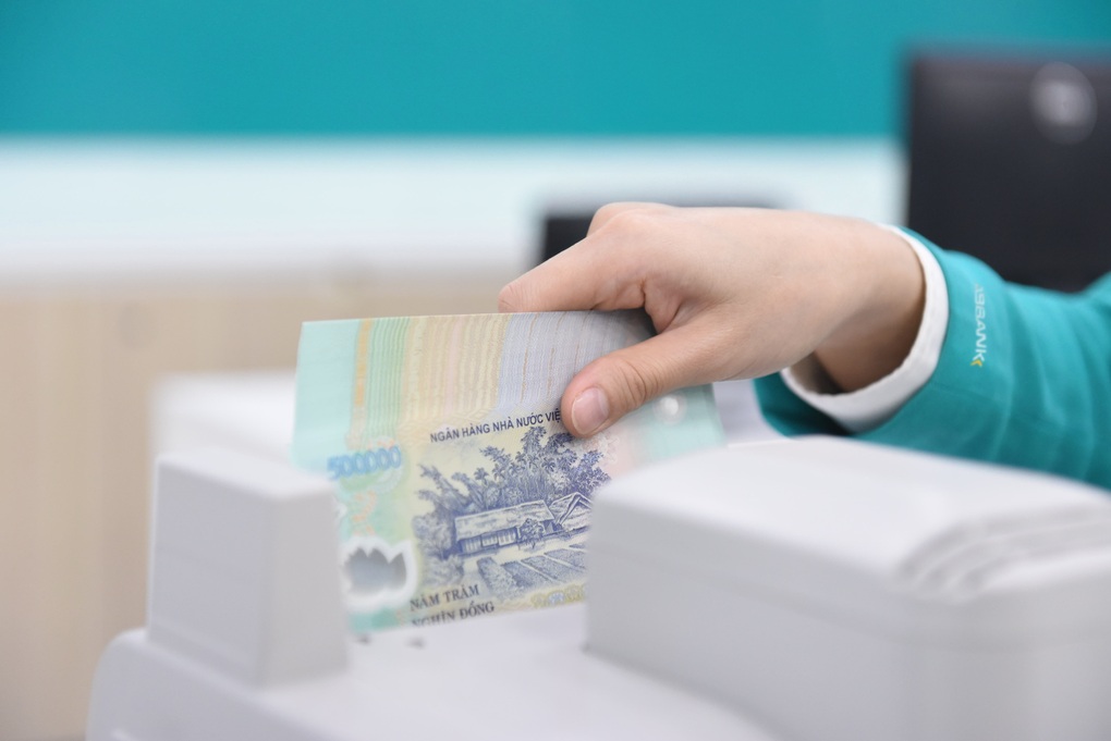 ABBANK ghi nhận lợi nhuận quý II gấp 3 lần cùng kỳ - 2 ABBANK ghi nhận lợi nhuận quý II gấp 3 lần cùng kỳ - 2