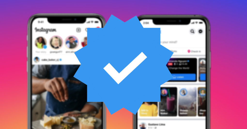 Meta Verified cho phép người dùng Facebook và Meta chi tiền để sở hữu dấu tích xanh, trước đây chỉ dành cho người nổi tiếng hoặc các nhãn hàng, thương hiệu (Ảnh: YugaTech). Meta Verified cho phép người dùng Facebook và Meta chi tiền để sở hữu dấu tích xanh, trước đây chỉ dành cho người nổi tiếng hoặc các nhãn hàng, thương hiệu (Ảnh: YugaTech).