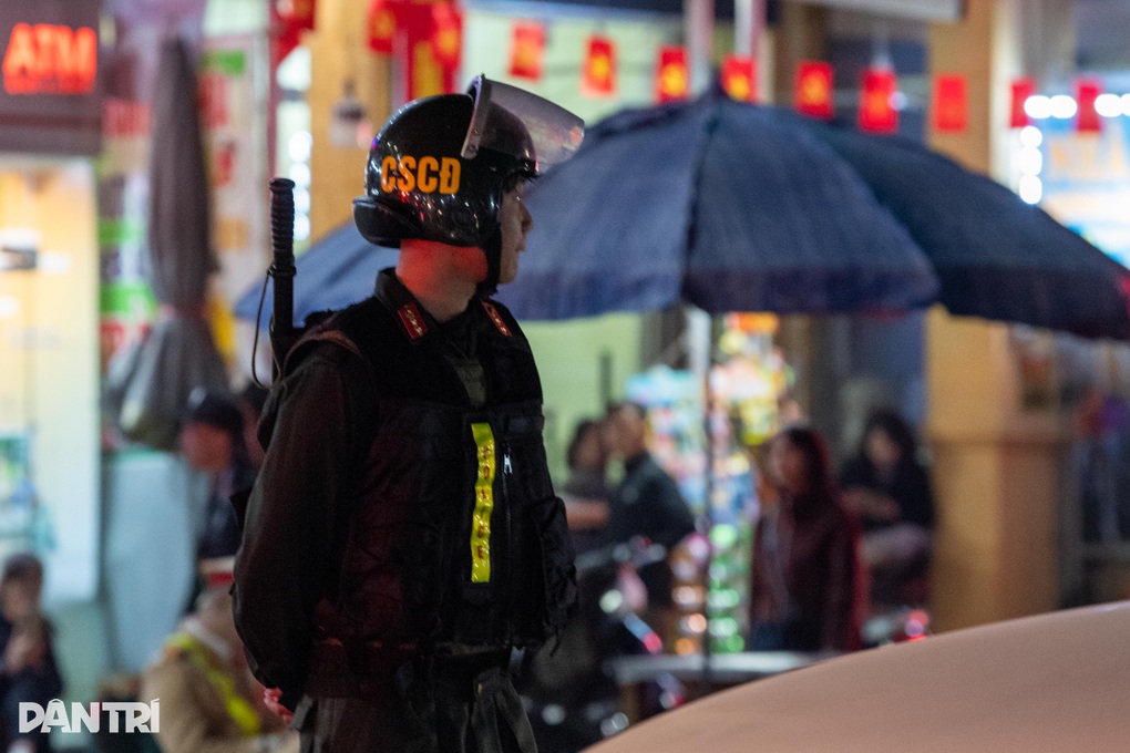 Khởi tố Đoàn Văn Sáng trong vụ án giết người ở Lạng Sơn - 3