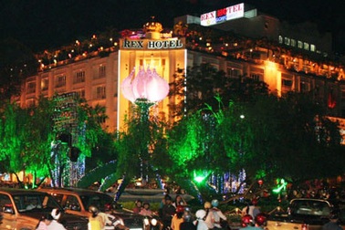 Hàng loạt khách sạn, toà nhà sẽ tắt đèn trong Giờ Trái đất