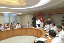 12 dự án yếu kém: "Tang thương nhất là có nhà máy phải bán sắt vụn"