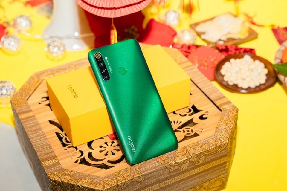 Những món đồ Tết này nên sắm để làm mới bản thân, trưng diện khi ra đường - 5 Những món đồ Tết này nên sắm để làm mới bản thân, trưng diện khi ra đường - 5